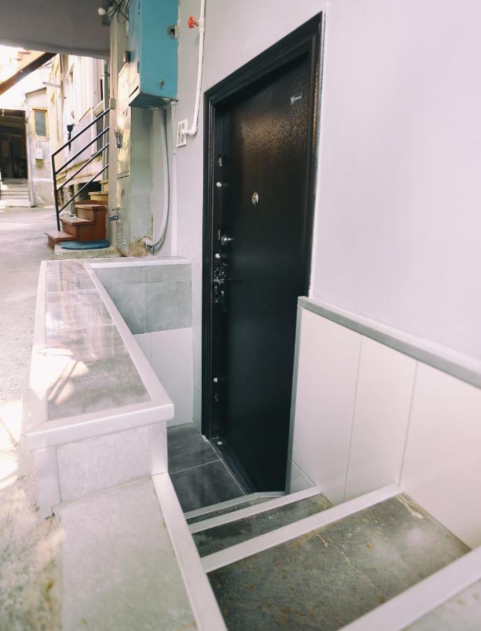 Georgian House Sundukiani Tbilisi Exterior foto
